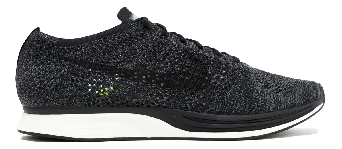 Flyknit Racer - Knit by Night Nike