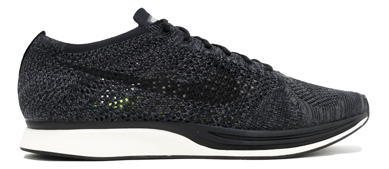 Flyknit Racer - Knit by Night