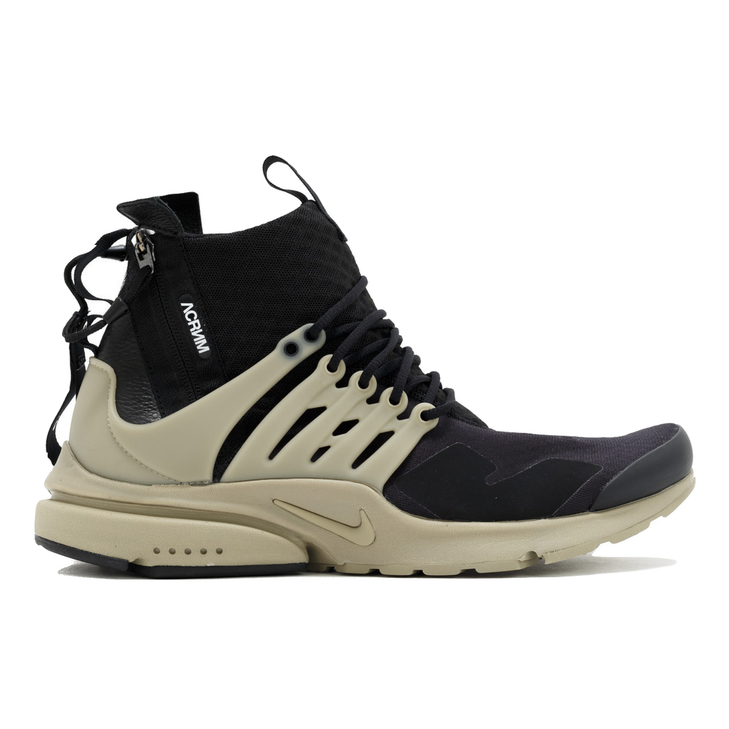 Air Presto Mid / Acronym - Bamboo