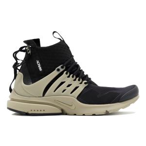 Air Presto Mid / Acronym - Bamboo