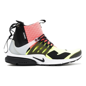 Air Presto Mid / Acronym - Multicolor