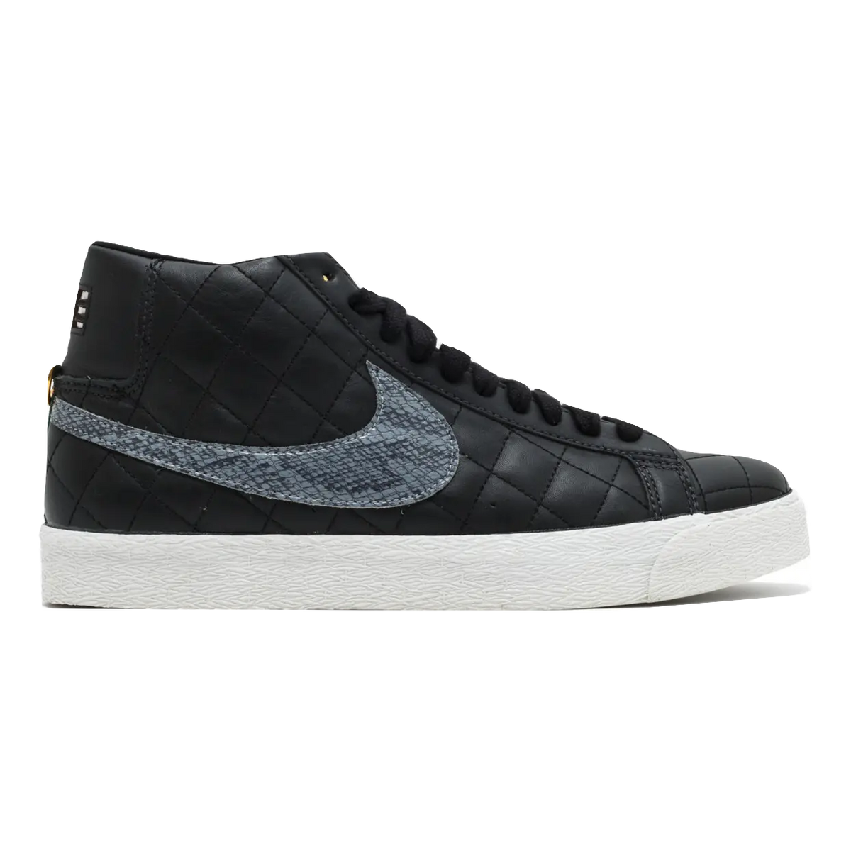 Nike SB Blazer Supreme (2006) - Black Nike