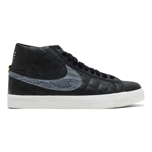 Nike SB Blazer Supreme (2006) - Black - Used