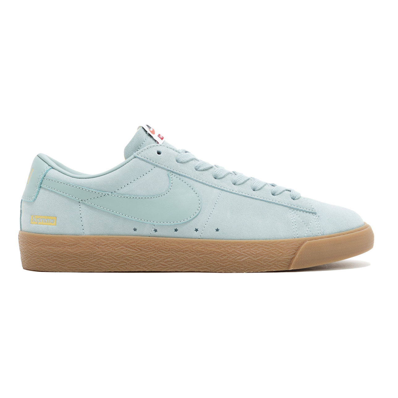 Sb blazer low gt supreme canon best sale
