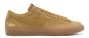 Blazer Low GT QS - Supreme