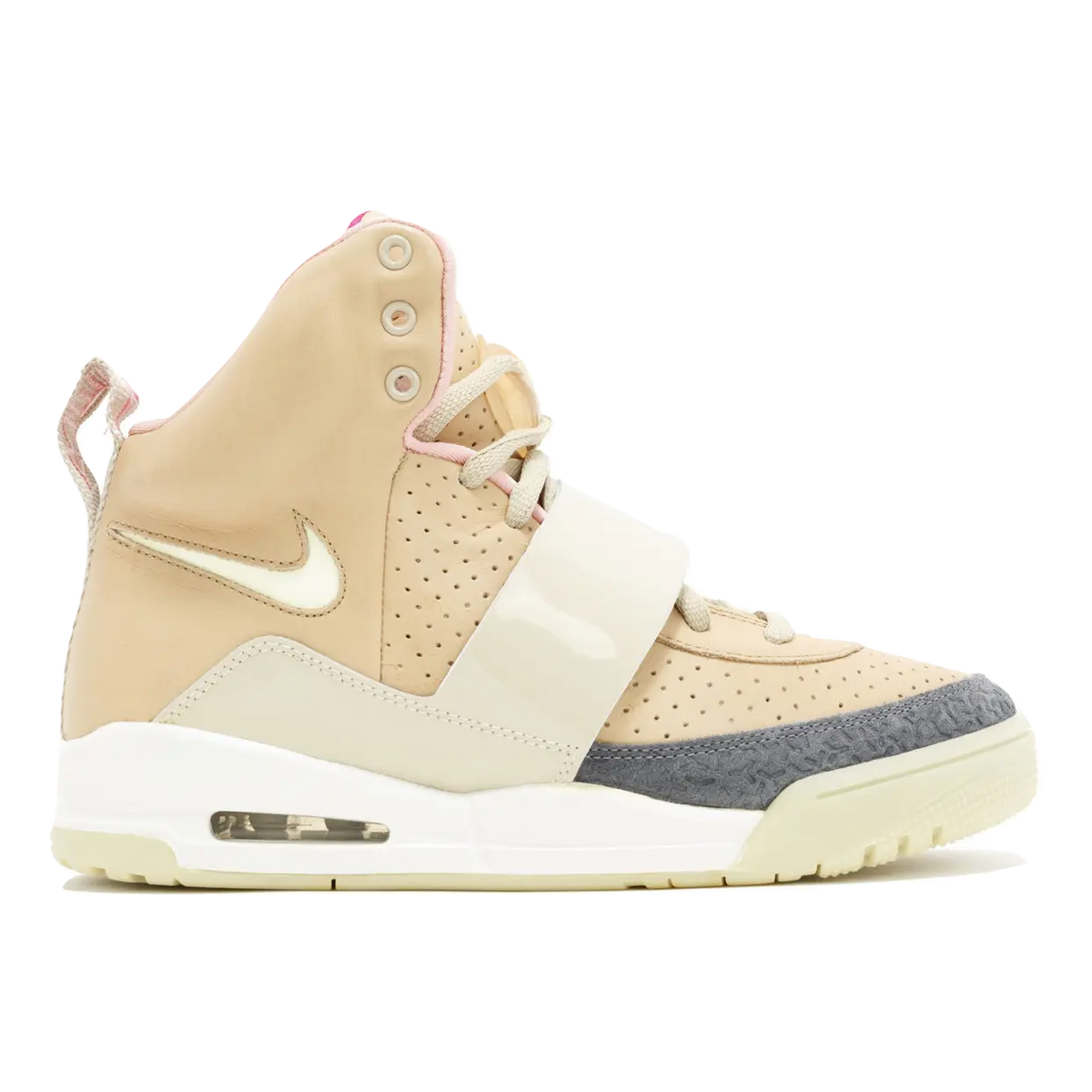 Air Yeezy - Tan Nike