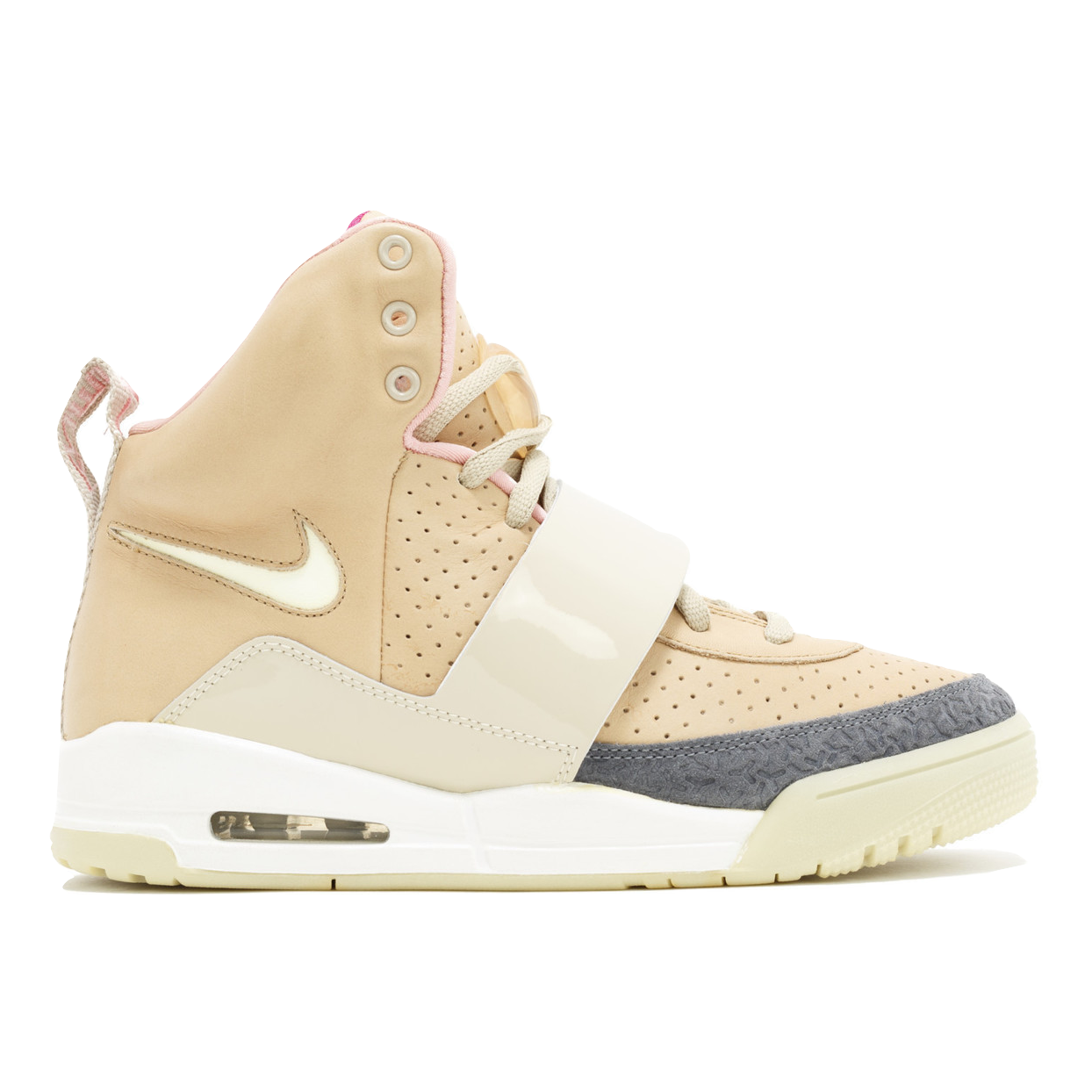 Air Yeezy - Tan