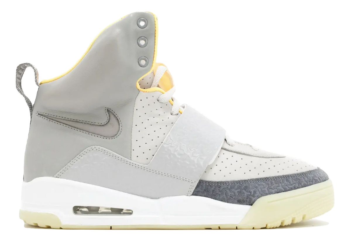 Air Yeezy - Zen Nike
