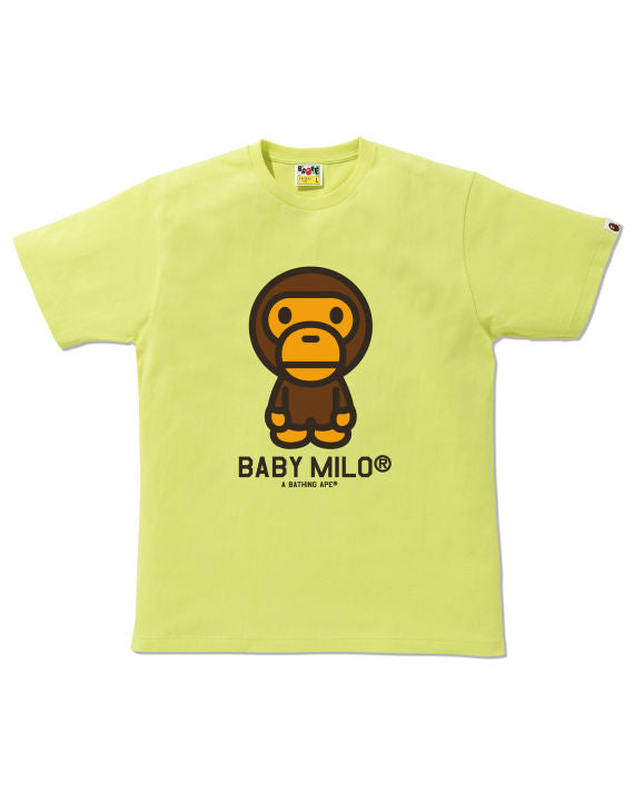 A Bathing Ape Baby Milo Tee Bape