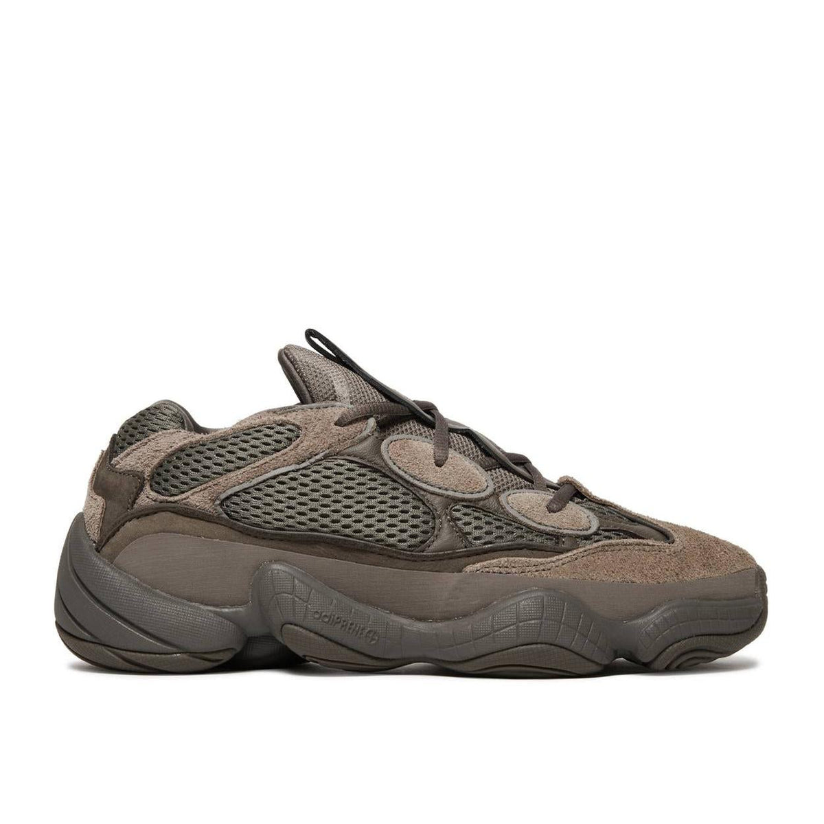 Yeezy 500 - Brown Clay - Used Adidas