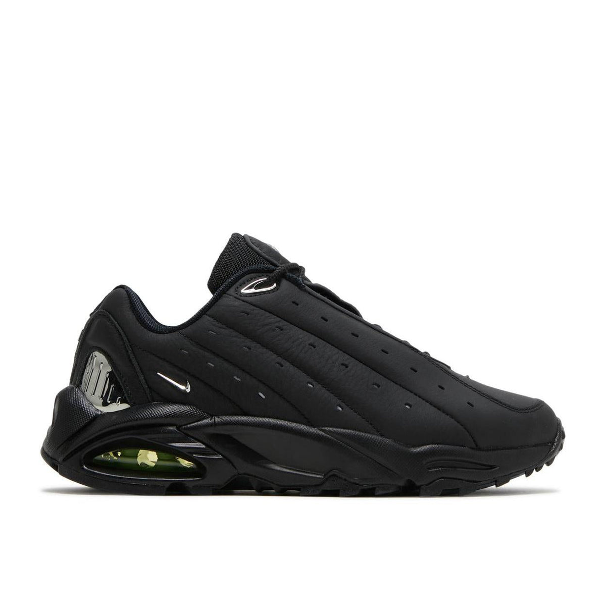Nike Hot Step Air Terra / Nocta - Black Nike