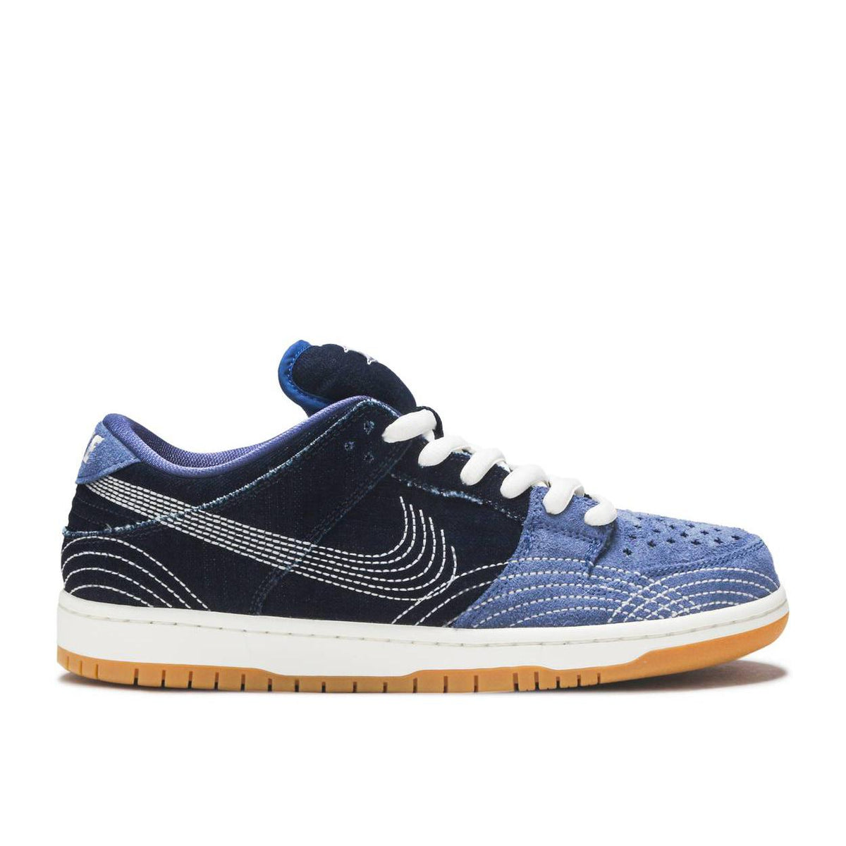 Nike SB Dunk Low Pro PRM - Sashiko Pack Nike