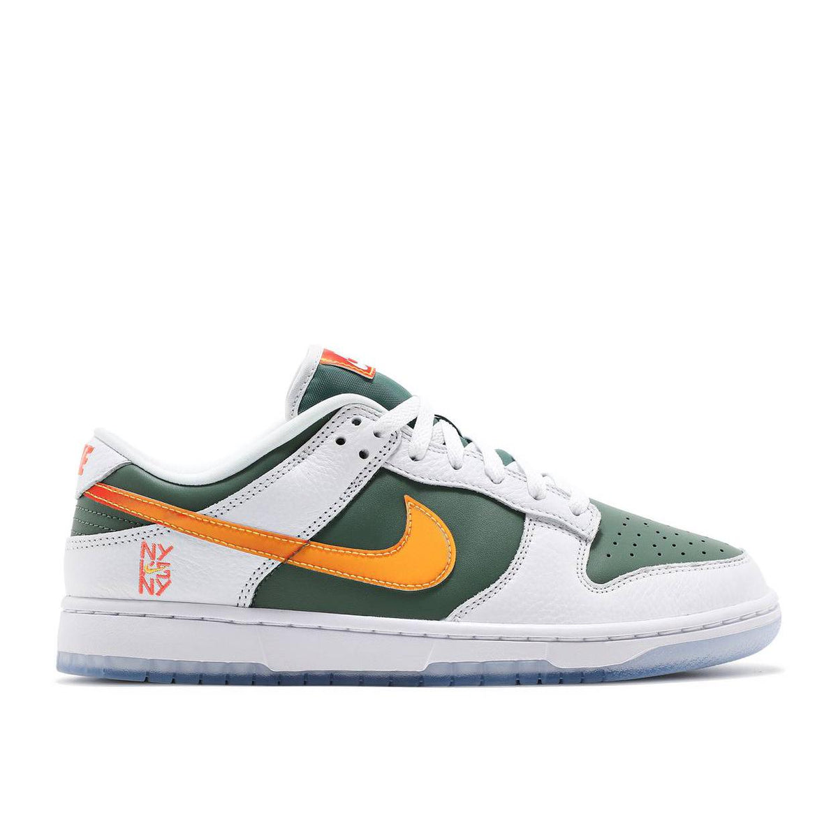 Nike Dunk Low SE - 'NY VS NY' - Used Nike