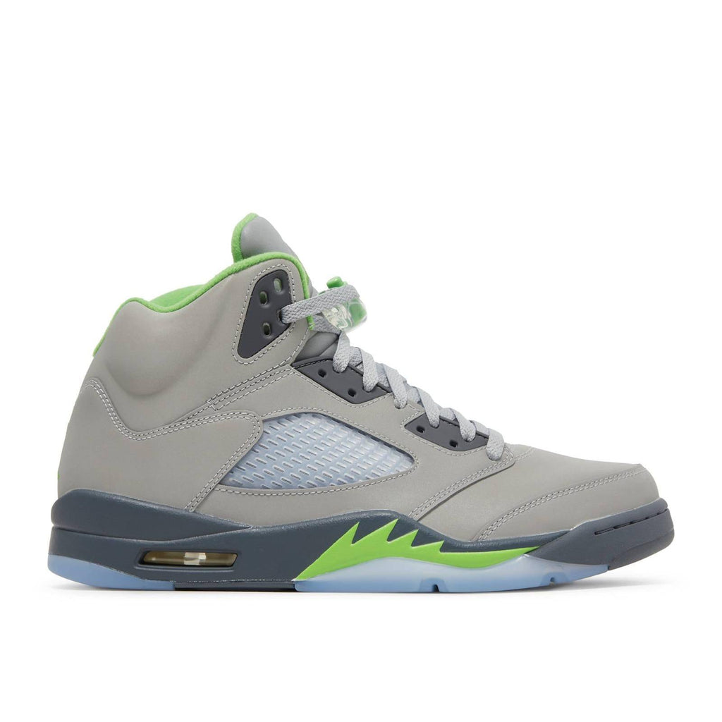Air Jordan 5 Retro - Green Bean (2022) - Used