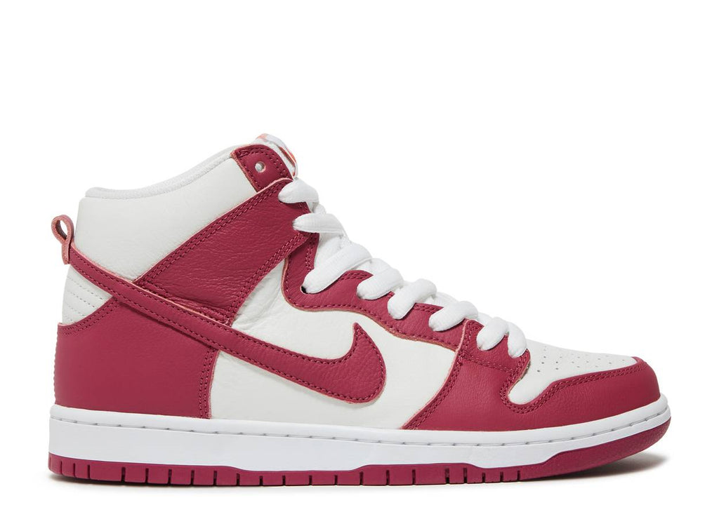 Nike SB Dunk High - Orange Label Sweet Beet