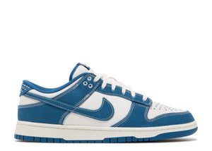 Nike Dunk Low SE - Sashiko Industrial Blue