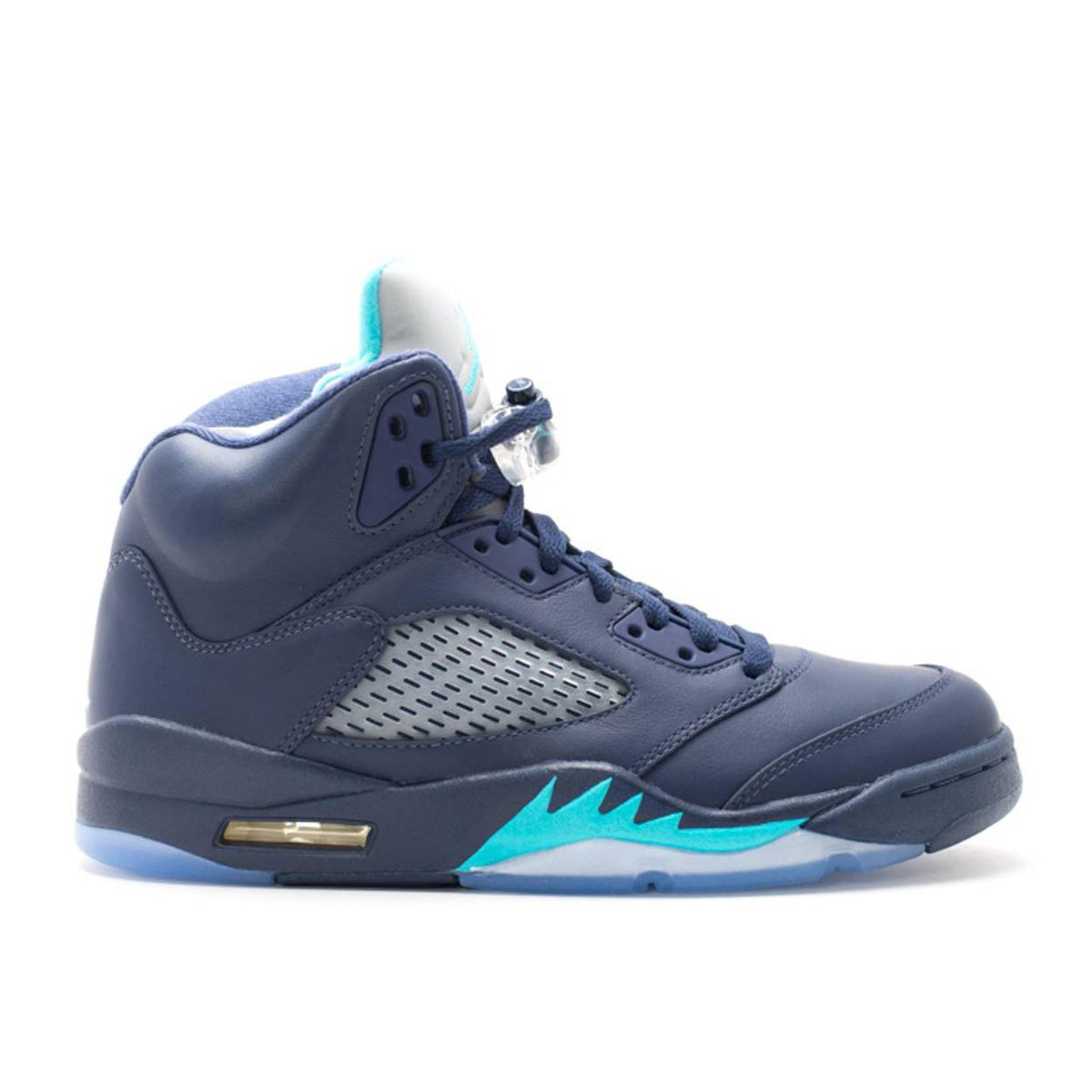 Air Jordan 5 Retro - Pre Grape Air Jordan