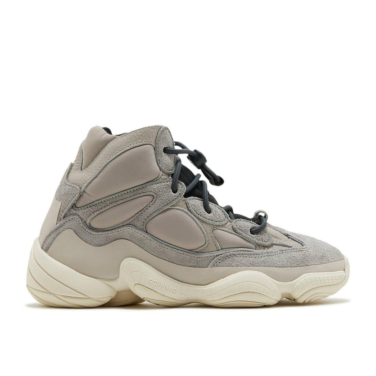 Yeezy 500 High - Mist Stone Adidas