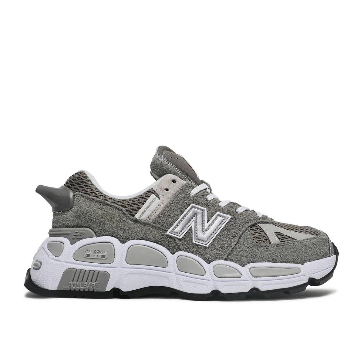 New Balance 574 YURT x Salehe Bembury - Shark Skin New Balance