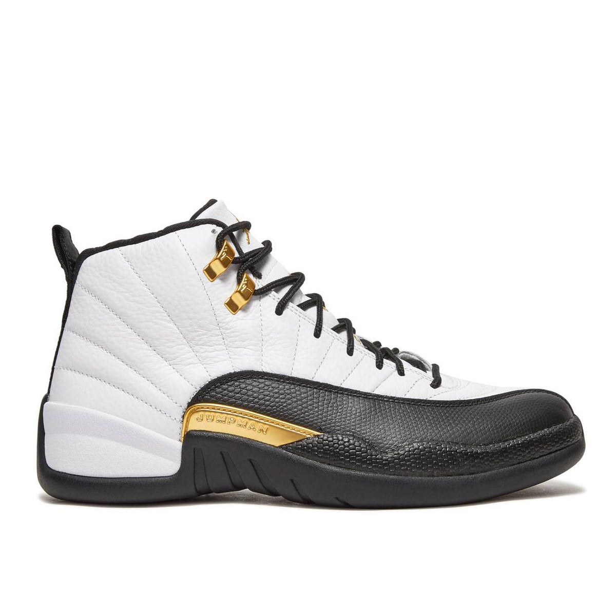 Air Jordan 12 Retro - Royalty - Used Air Jordan