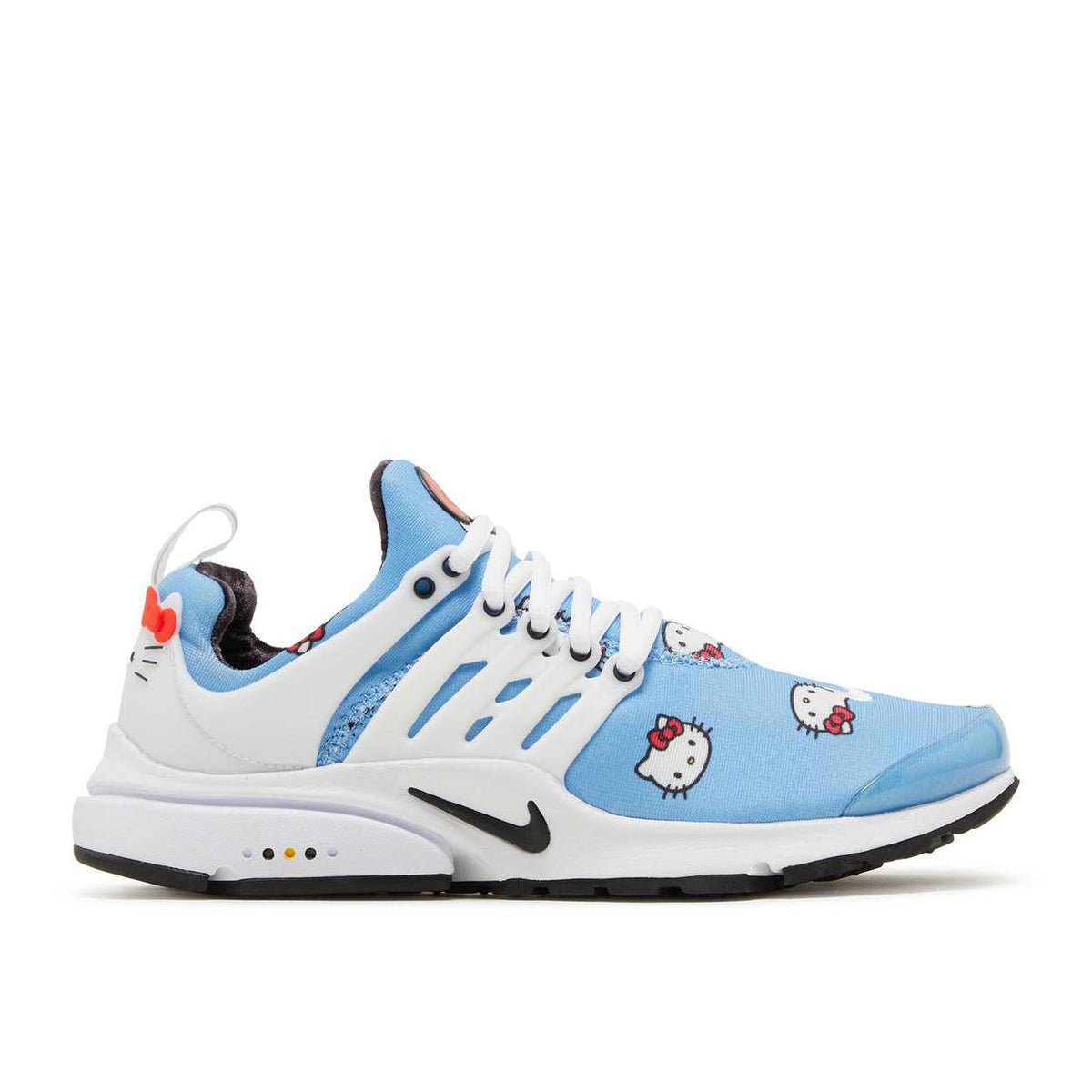 Nike Air Presto QS x Hello Kitty - University Blue Nike