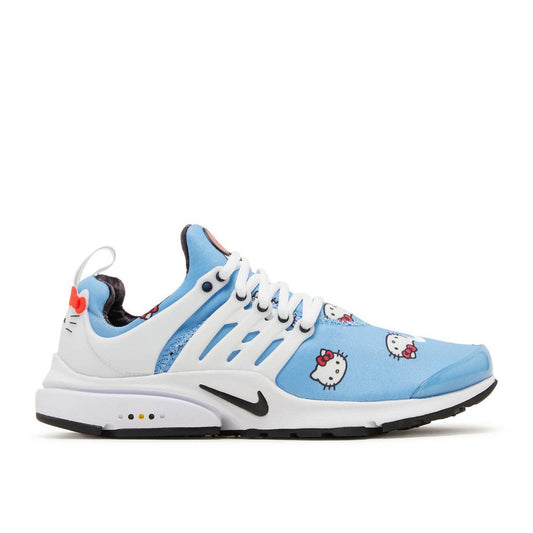 Nike Air Presto QS x Hello Kitty - University Blue
