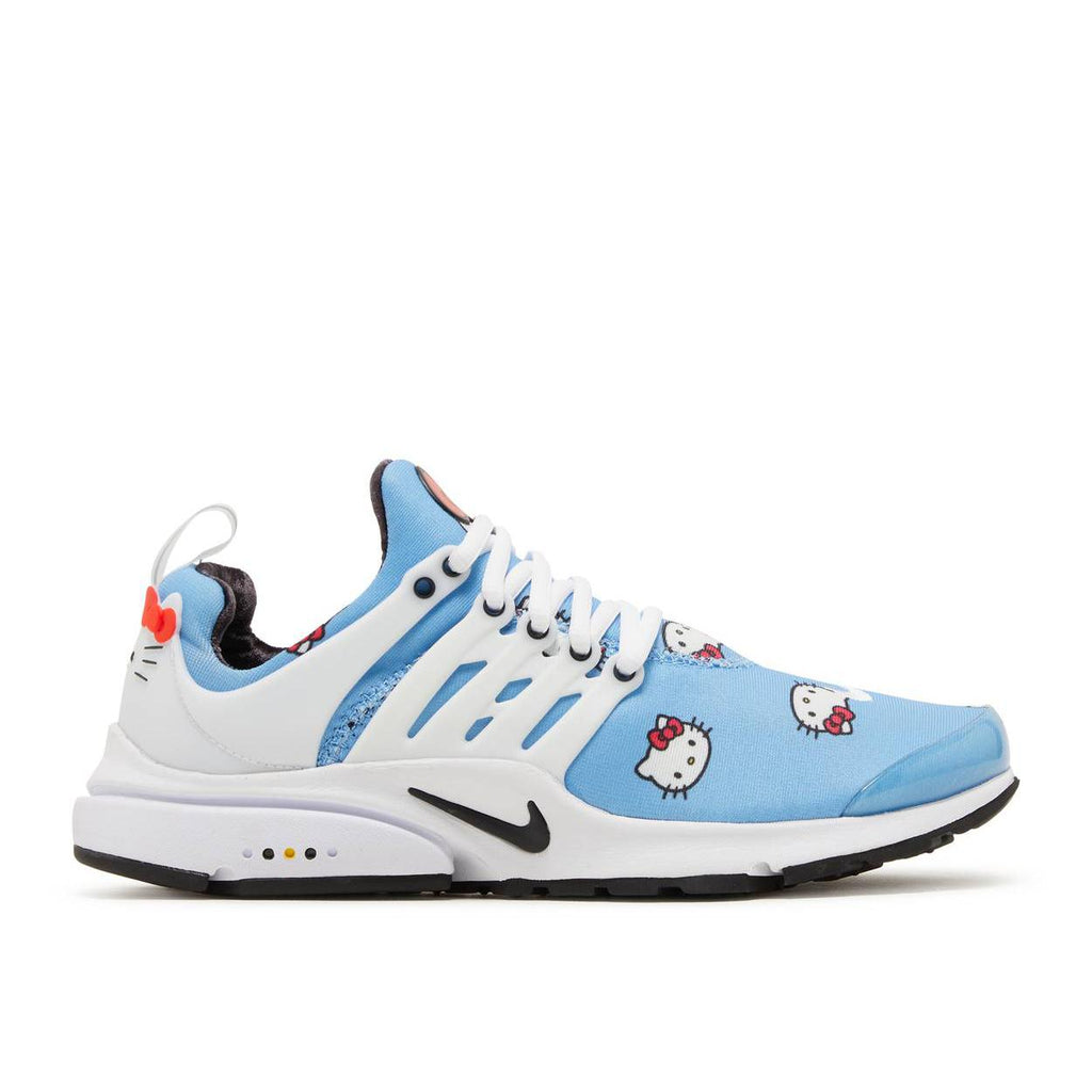 Nike Air Presto QS x Hello Kitty - University Blue