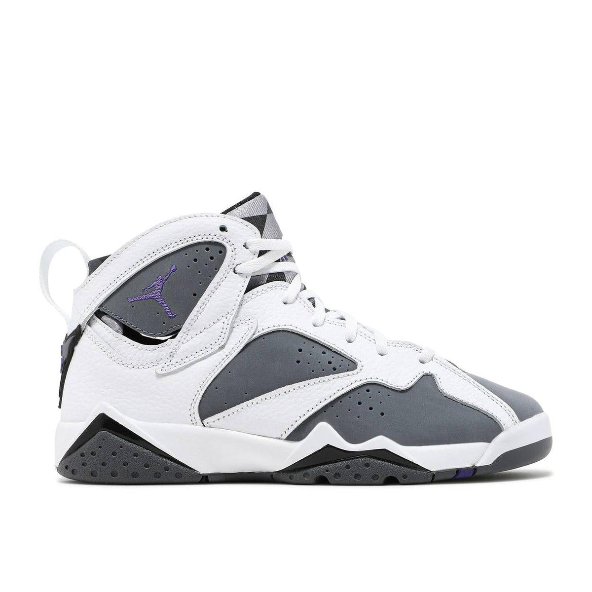 Air Jordan 7 Retro BG - Flint 2021 Air Jordan