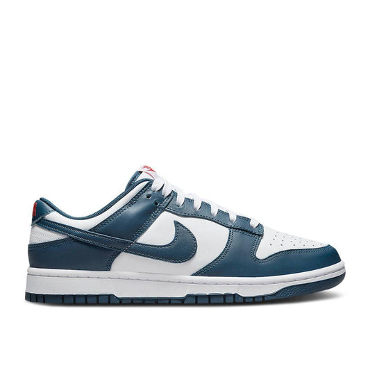 Nike Dunk Low Retro - Valerian Blue