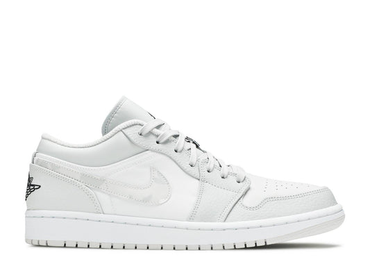 Air Jordan 1 Low - White Camo Air Jordan
