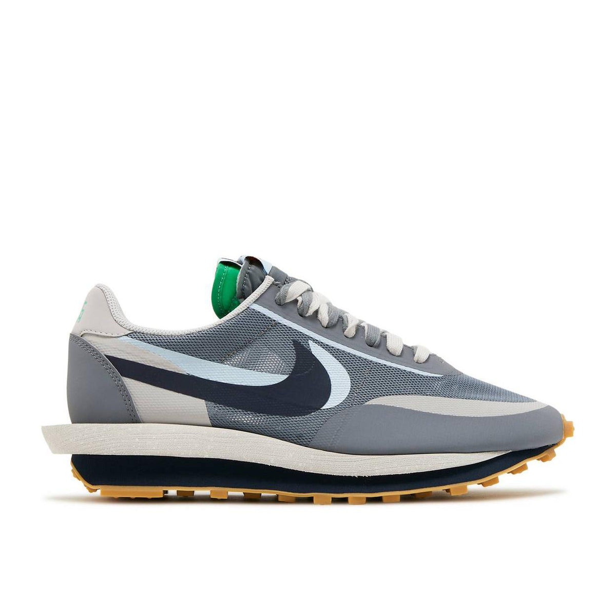 Nike LDWaffle / Sacai / Clot - Kiss of Death 2 Nike