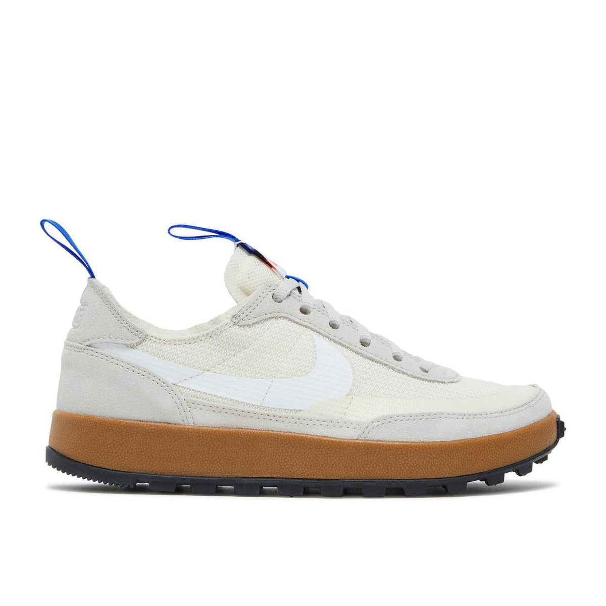 WMNS Nikecraft General Purpose Shoe x Tom Sachs - Light Cream Nike