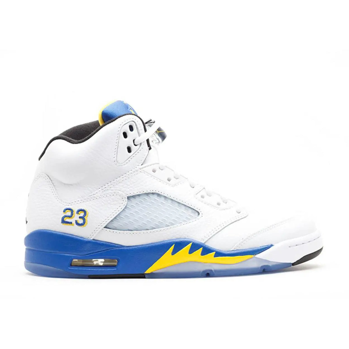Air Jordan 5 Retro - Laney Air Jordan