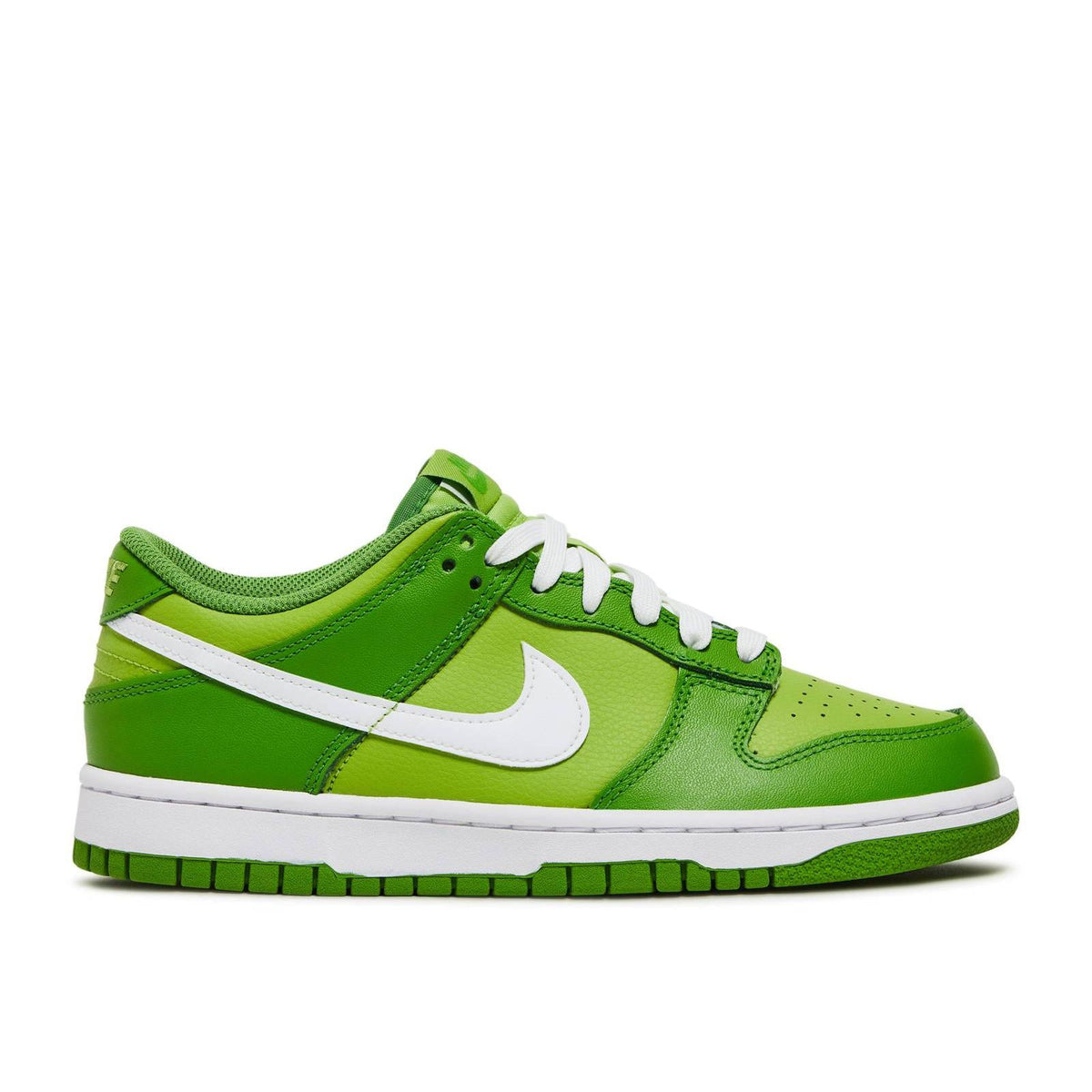 Nike Dunk Low GS - Dark Chlorophyll Nike