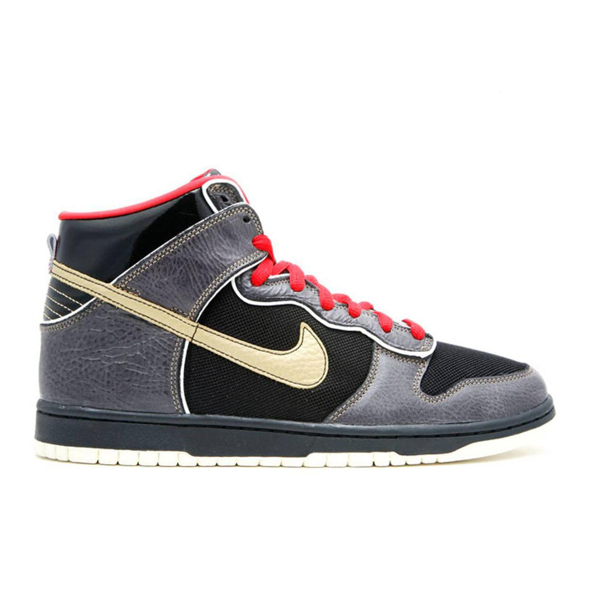 Nike Dunk High Premium SB - Marshall Amps - Used Nike