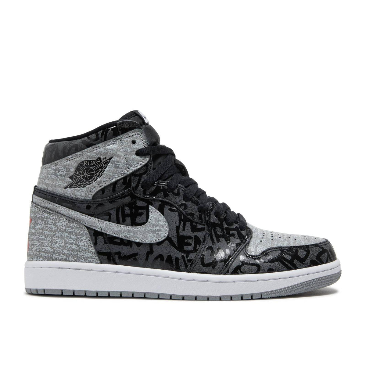 Air Jordan 1 Retro High OG - Rebellionaire Air Jordan