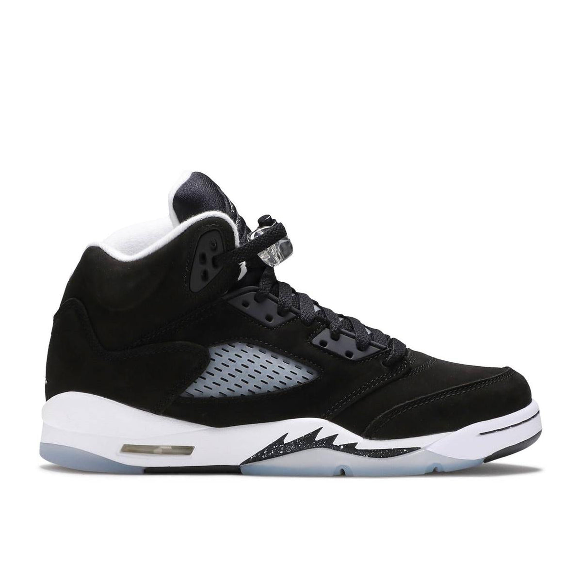Air Jordan 5 Retro (GS) - Oreo (2021) Air Jordan