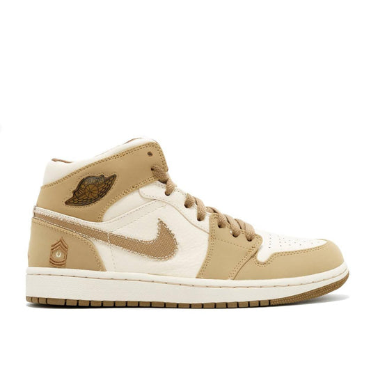 Air Jordan 1 Retro - Armed Forces - Used Air Jordan