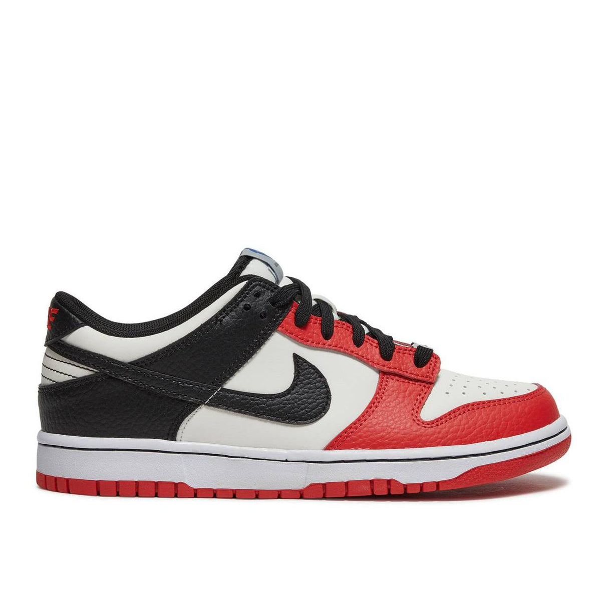 Nike Dunk Low (GS) x NBA - 75th Anniversary - Bulls Nike