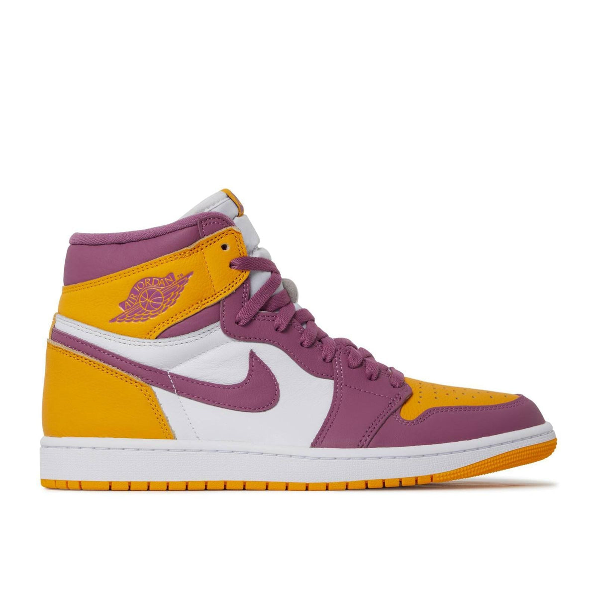 Air Jordan 1 Retro High OG - Brotherhood - Used Air Jordan