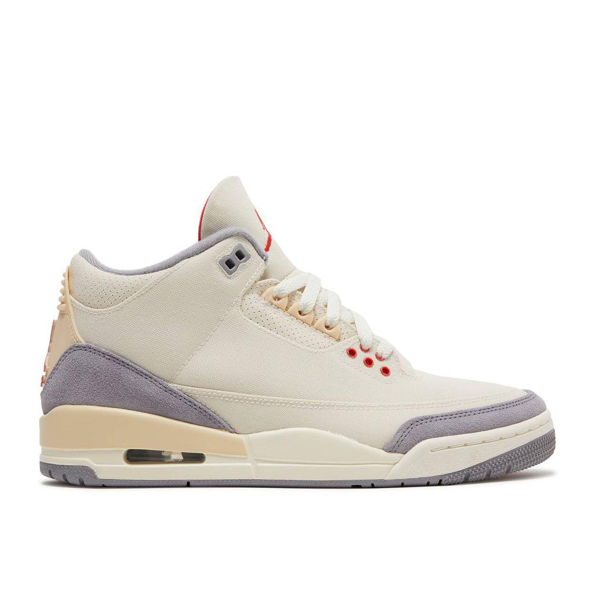 Air Jordan 3 Retro SE - Muslin - Used Air Jordan