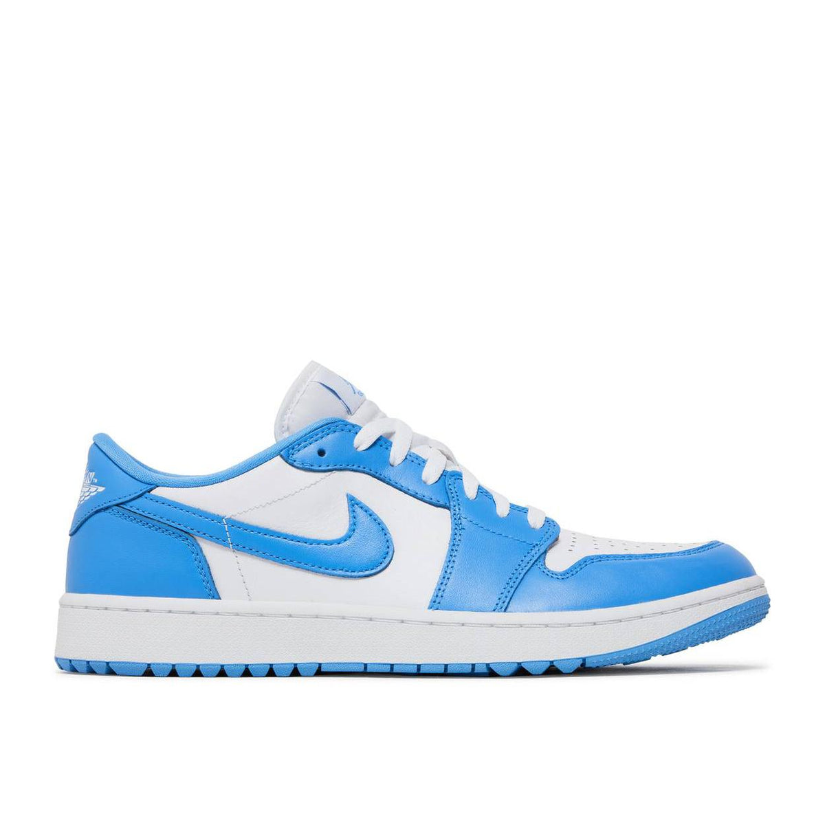 Air Jordan 1 Low Golf - UNC Air Jordan
