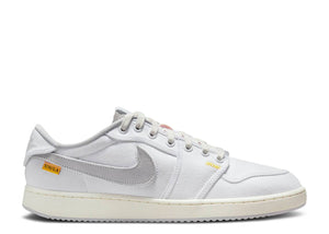 AJKO 1 Low SP Union LA - White Neutral Grey