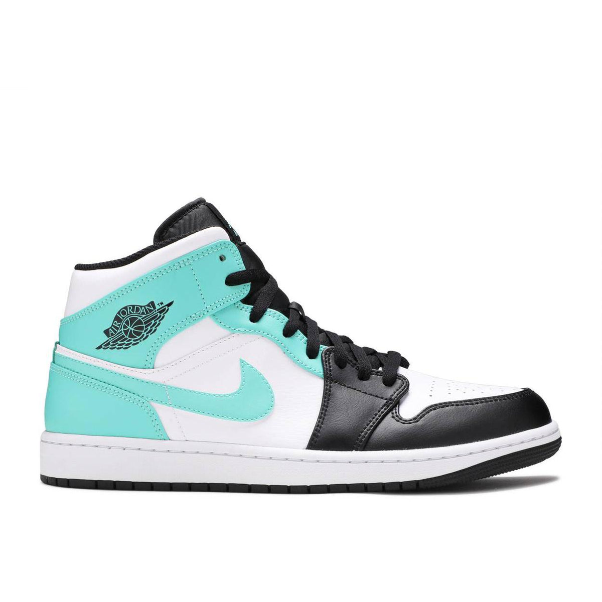 Air Jordan 1 Mid - Tropical Twist Air Jordan