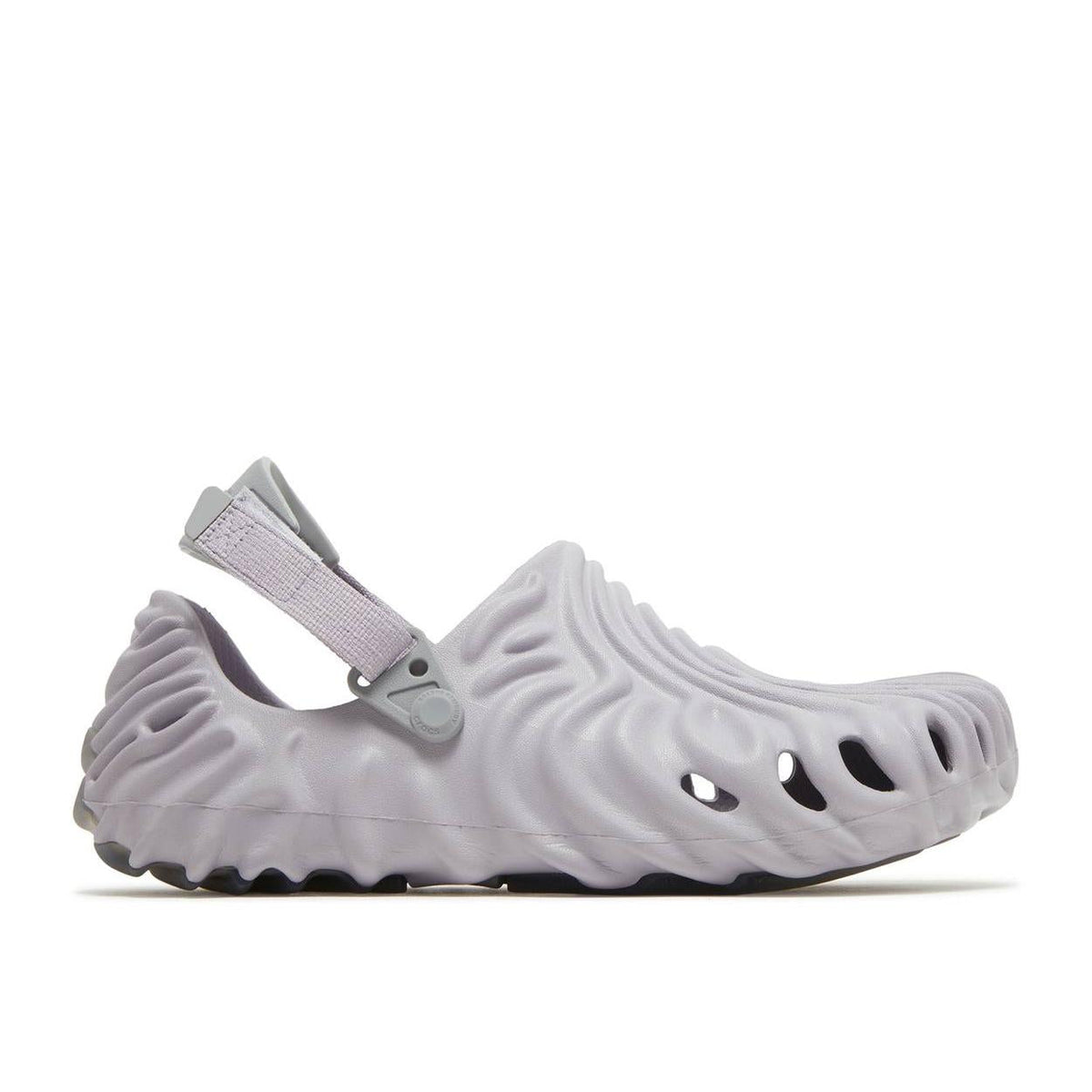 Salehe Bembury x The Pollex Clog - Urchin Crocs