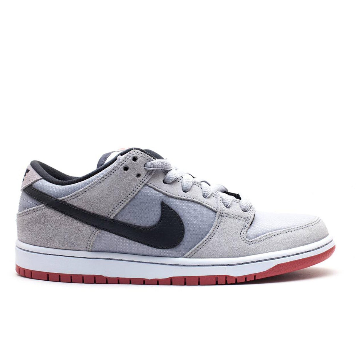 Nike Dunk Low Pro SB - Anthracite Light Redwood - Used Nike