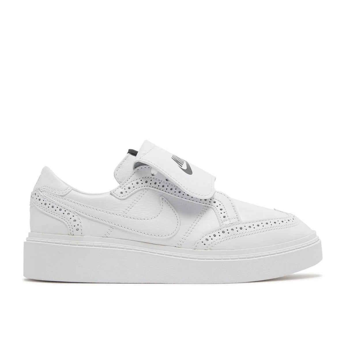 Nike Kwondo1 / Peaceminusone x G-Dragon - Triple White - Used Nike