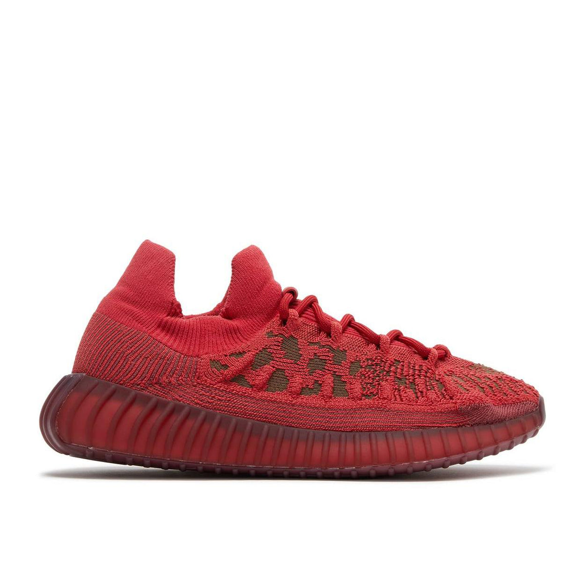 Yeezy 350 V2 CMPCT - Slate Red Adidas