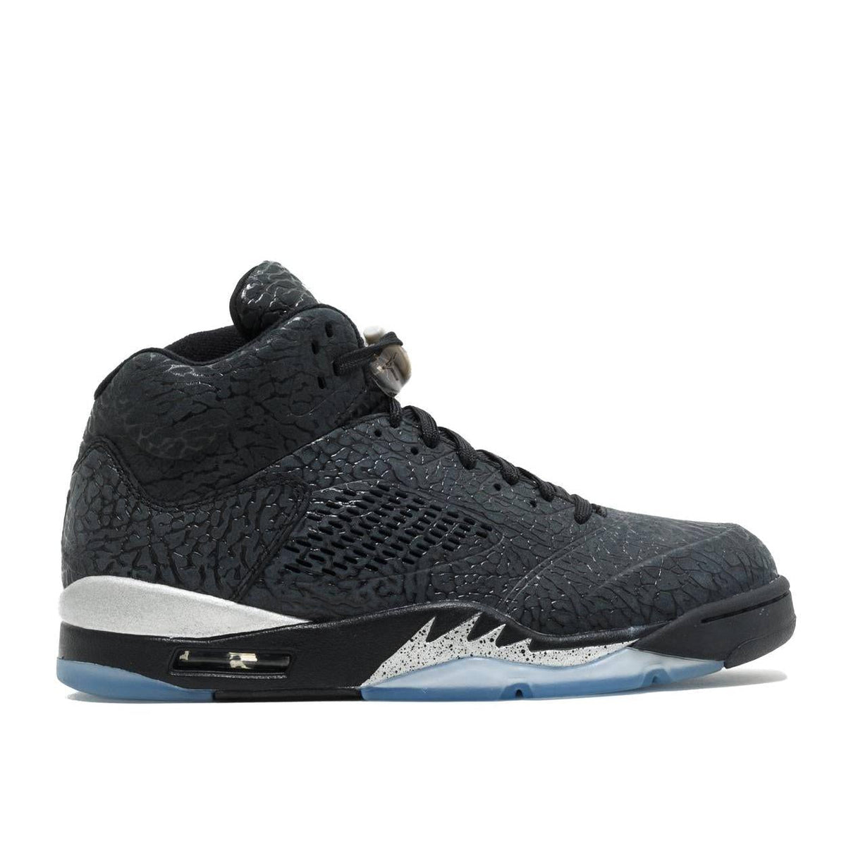 Air Jordan 5 Retro 3LAB5 - Elephant Print - Used Air Jordan
