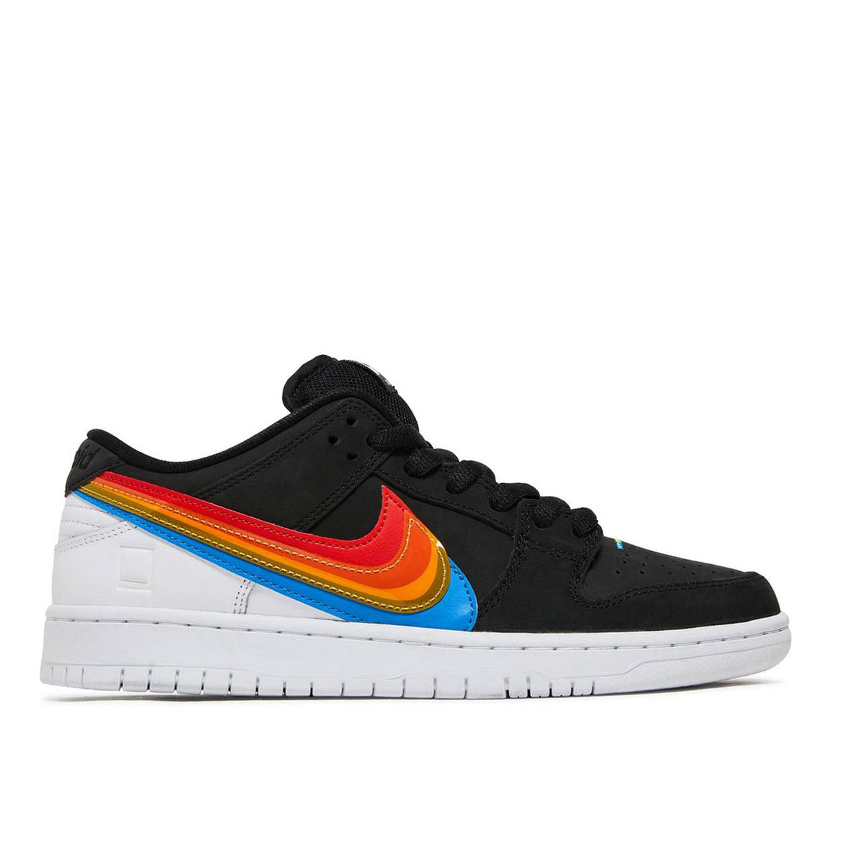 Nike SB Dunk Low Pro QS - Polaroid Nike